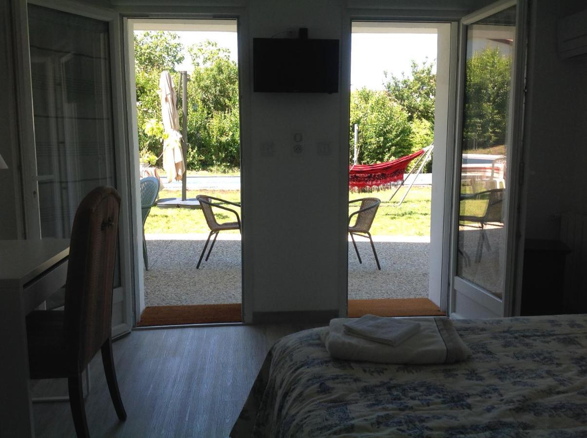 Appartement Avec Cuisine Et Grande Piscine Chauffee Hendaye Exterior photo