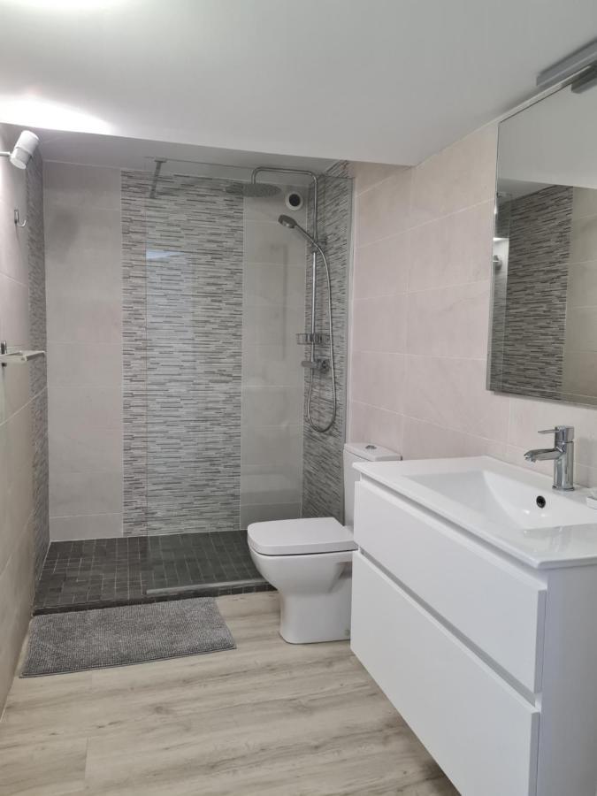 Appartement Avec Cuisine Et Grande Piscine Chauffee Hendaye Exterior photo